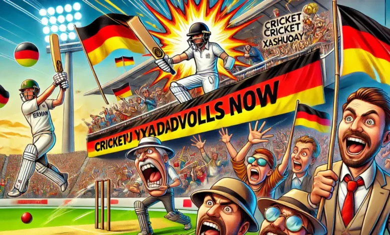 cricket xashuyqadvolls now